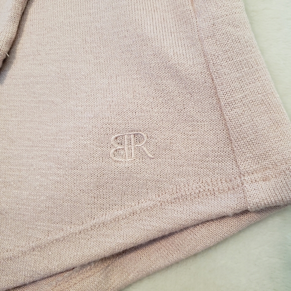 Banana Republic Women's Pink Long Sleeve Top - Picture 5 of 11